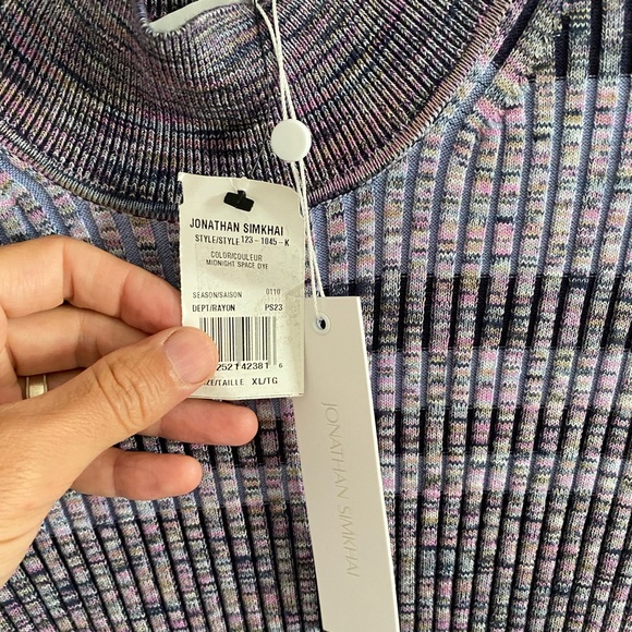 Designer dress - Picture 7 of 15